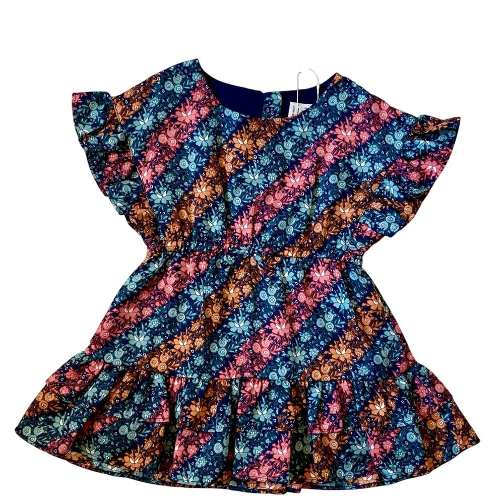 Janie and Jack dress